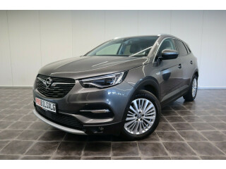Opel | Grandland X | Bensin | 2019