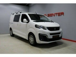 Peugeot | Expert | Diesel | 2018