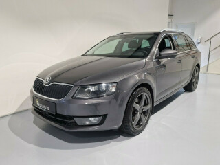 Skoda | Octavia | Bensin | 2016