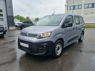 Citroen | Berlingo | Diesel | 2020