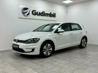 Volkswagen | Golf | Elektrisitet | 2019