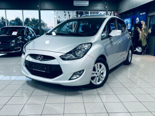 Hyundai | ix20 | Bensin | 2012
