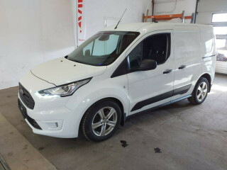 Ford | Transit Connect | Diesel | 2019