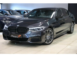 BMW | 5-serie | Diesel | 2017