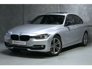 BMW | 3-serie | Diesel | 2013