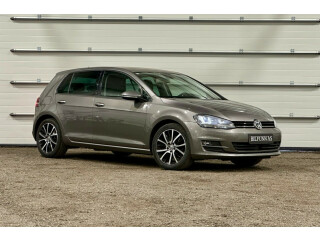 Volkswagen | Golf | Bensin | 2014