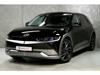 Hyundai | Ioniq 5 | Elektrisitet | 2022