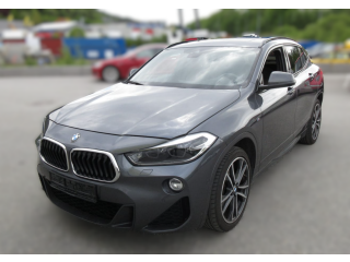BMW | X2 | Diesel | 2020