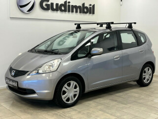 Honda | Jazz | Bensin | 2009