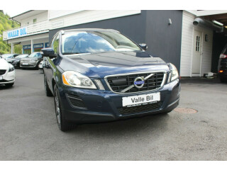 Volvo | XC 60 | Diesel | 2013