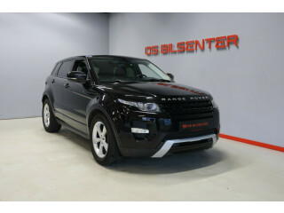 Land Rover | Range Rover Evoque | Diesel | 2012
