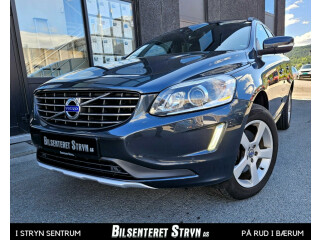 Volvo | XC 60 | Diesel | 2014