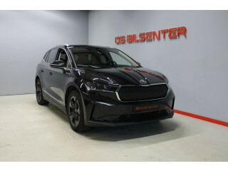 Skoda | Enyaq | Elektrisitet | 2022