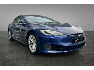 Tesla | Model S | Elektrisitet | 2017