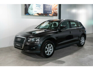 Audi | Q5 | Diesel | 2012