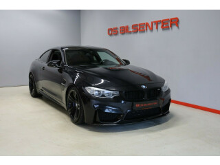 BMW | M4 | Bensin | 2015