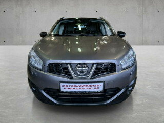 Nissan | Qashqai | Diesel | 2014