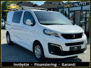 Peugeot | Expert | Diesel | 2019