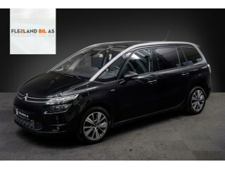 Citroen | C4 Picasso | Diesel | 2016