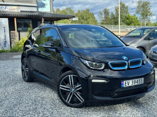 BMW | i3 | Elektrisitet | 2019
