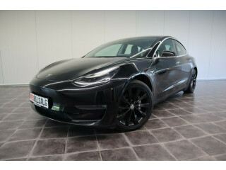 Tesla | Model 3 | Elektrisitet | 2019