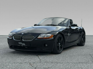 BMW | Z4 | Bensin | 2003