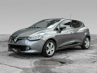 Renault | Clio | Bensin | 2014