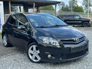 Toyota | Auris | Diesel | 2010