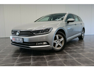 Volkswagen | Passat | Diesel | 2015