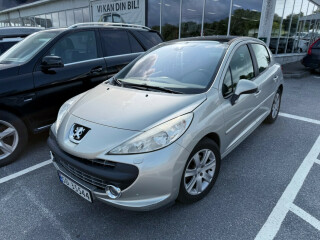Peugeot | 207 | Diesel | 2007