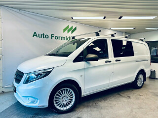 Mercedes-Benz | Vito | Diesel | 2019