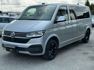 Volkswagen | Caravelle | Diesel | 2020