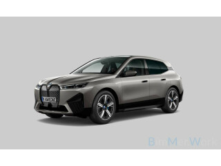 BMW | iX xDrive 40 | Elektrisitet | 2023