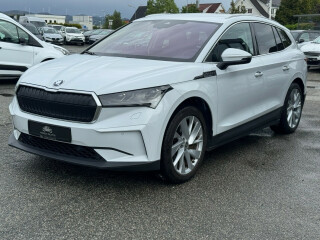 Skoda | Enyaq | Elektrisitet | 2022