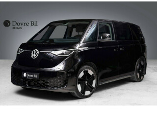 Volkswagen | ID. Buzz | Elektrisitet | 2023