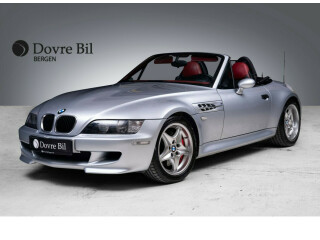 BMW | Z3 | Bensin | 1997