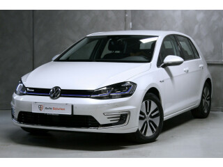 Volkswagen | Golf | Elektrisitet | 2020