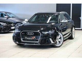 Audi | RS6 | Bensin | 2017