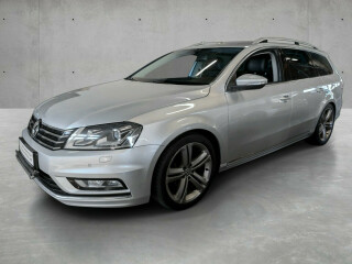 Volkswagen | Passat | Diesel | 2013