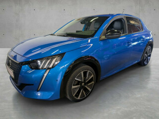 Peugeot | 208 | Elektrisitet | 2020