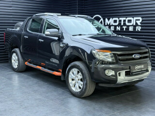 Ford | Ranger | Diesel | 2015