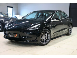 Tesla | Model 3 | Elektrisitet | 2020