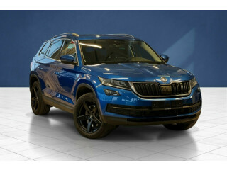 Skoda | Kodiaq | Diesel | 2021