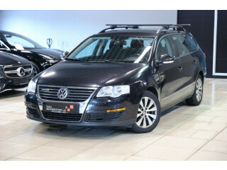 Volkswagen | Passat | Diesel | 2008