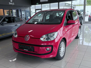 Volkswagen | UP! | Bensin | 2016