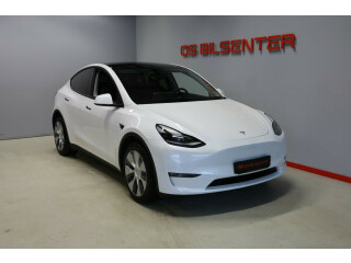 Tesla | Model Y | Elektrisitet | 2022