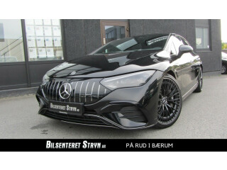 Mercedes-Benz | EQE | Elektrisitet | 2022