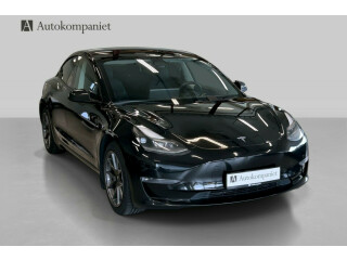 Tesla | Model 3 | Elektrisitet | 2021