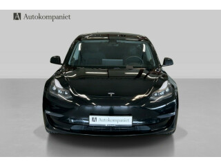 Tesla | Model 3 | Elektrisitet | 2021