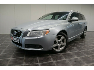 Volvo | V70 | Diesel | 2013